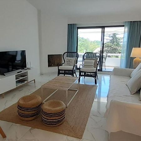 Quinta Do Lago Beach House Bagian luar foto