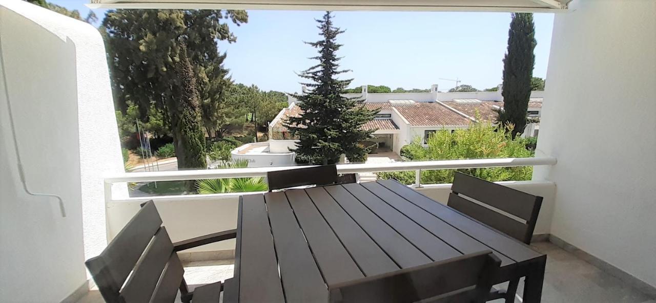 Quinta Do Lago Beach House Bagian luar foto