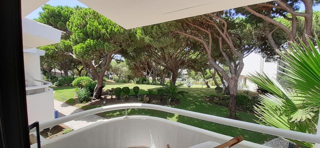 Quinta Do Lago Beach House Bagian luar foto