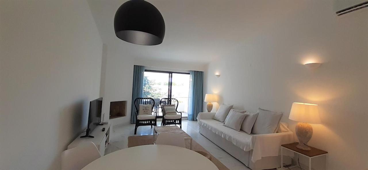 Quinta Do Lago Beach House Bagian luar foto