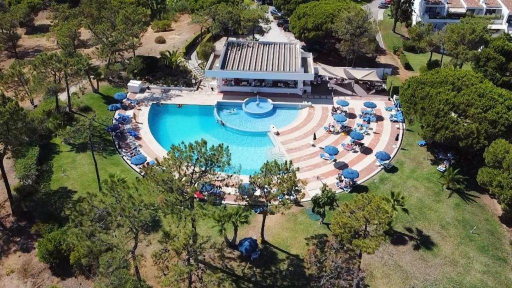 Quinta Do Lago Beach House Bagian luar foto
