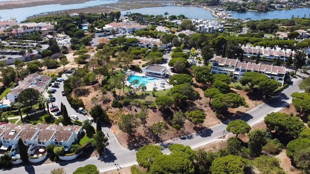 Quinta Do Lago Beach House Bagian luar foto