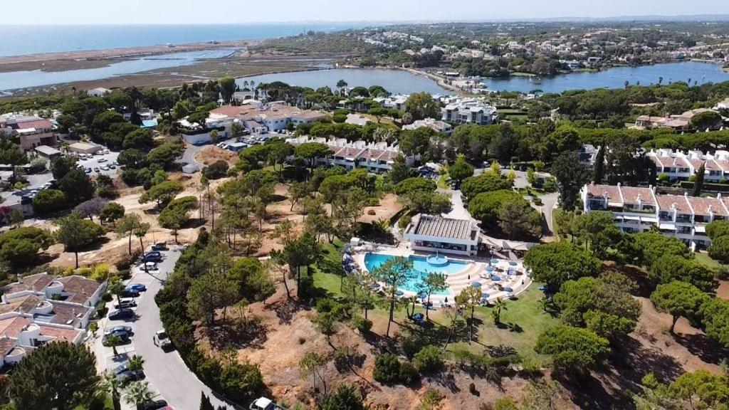 Quinta Do Lago Beach House Bagian luar foto