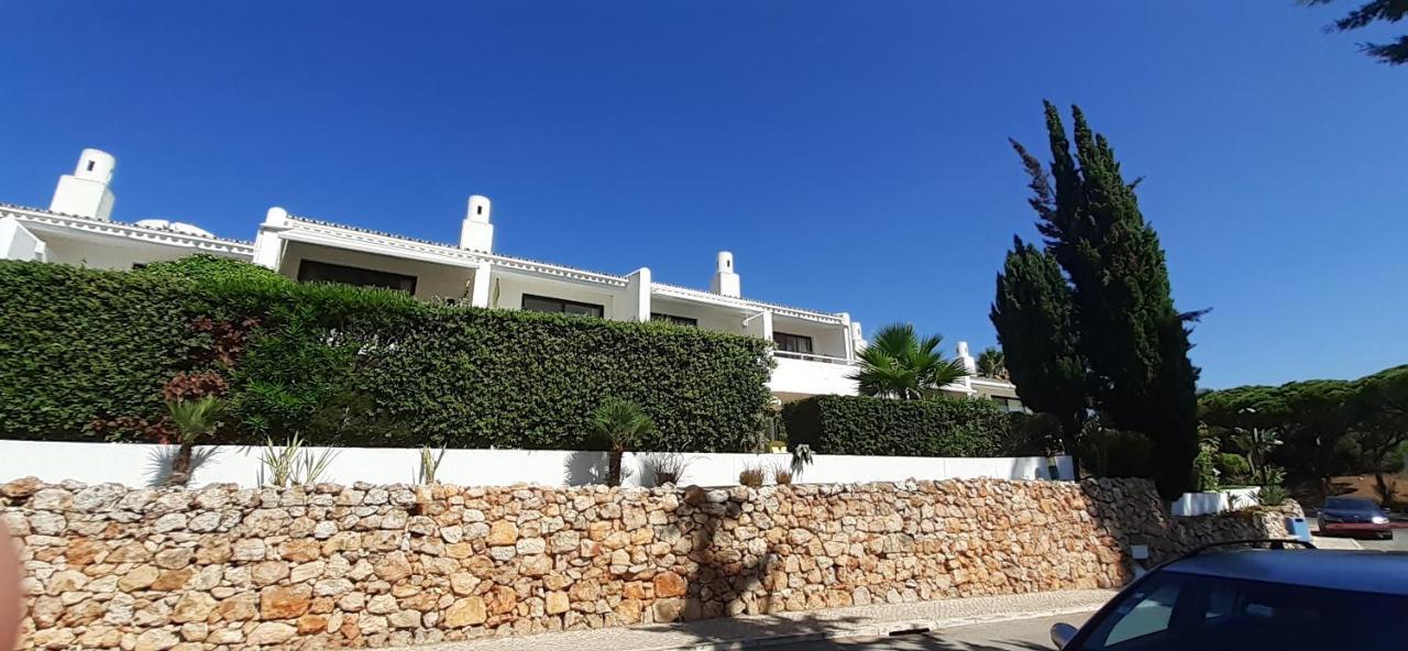 Quinta Do Lago Beach House Bagian luar foto
