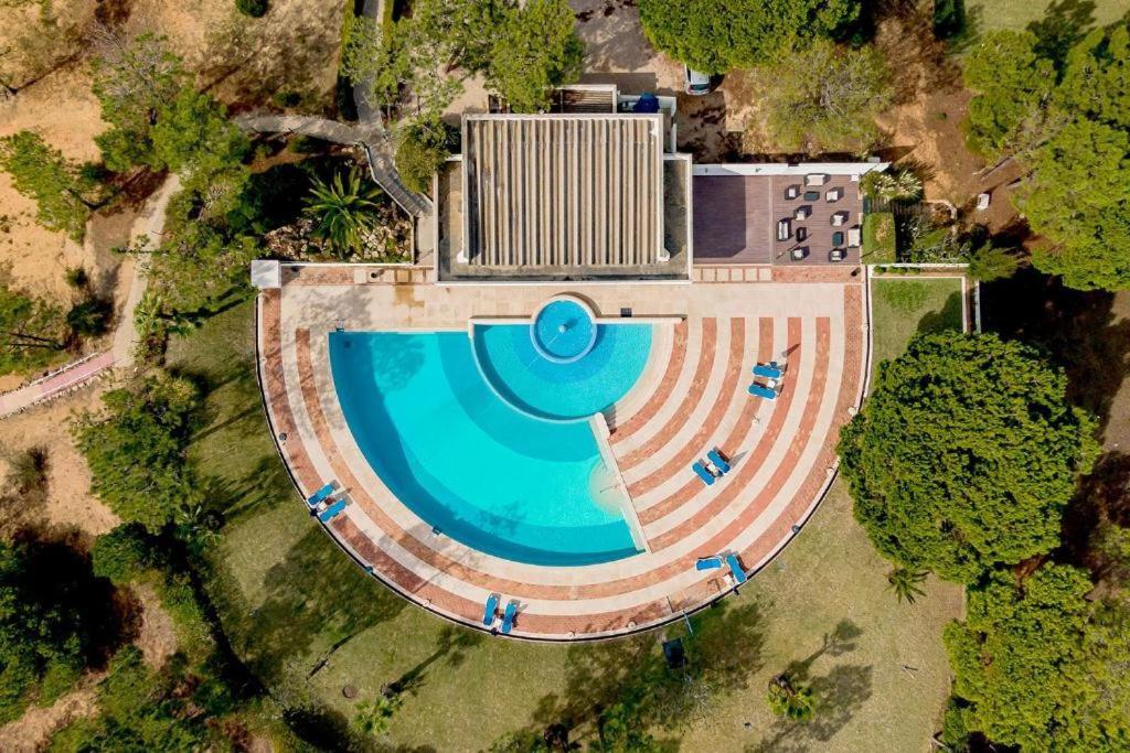 Quinta Do Lago Beach House Bagian luar foto