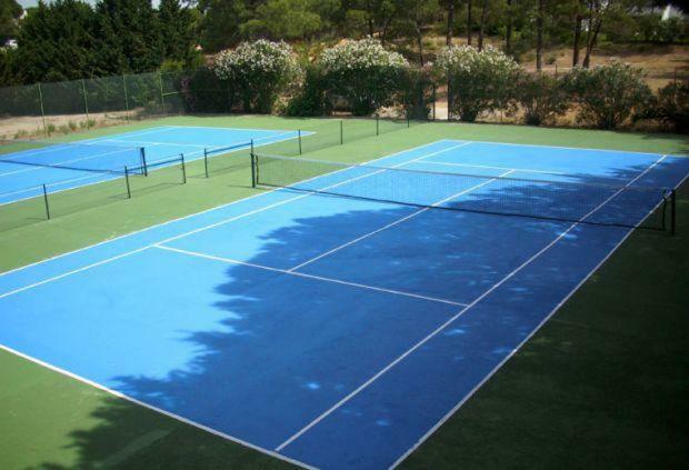 Quinta Do Lago Beach House Bagian luar foto