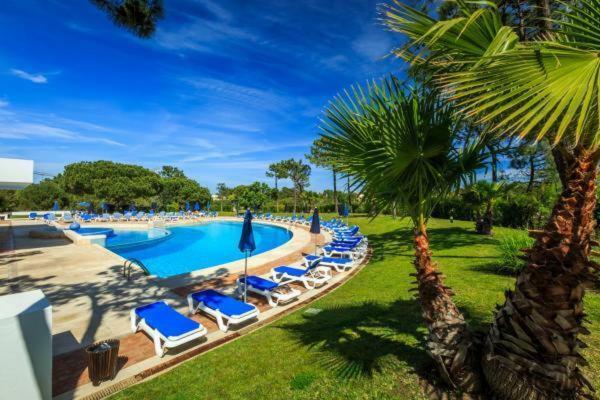 Quinta Do Lago Beach House Bagian luar foto