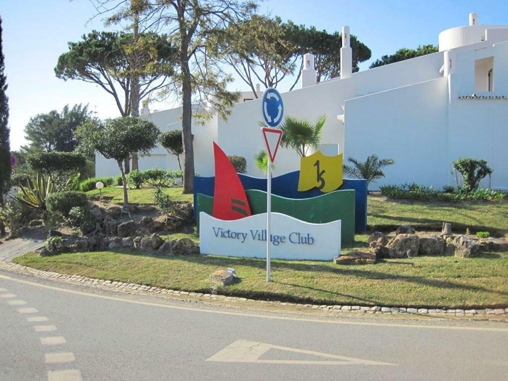 Quinta Do Lago Beach House Bagian luar foto