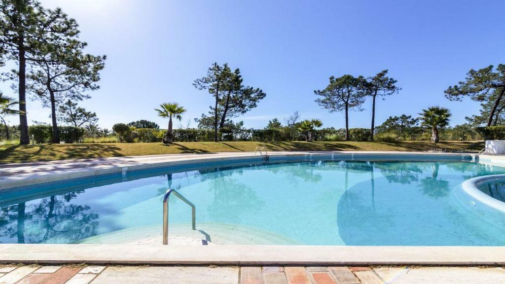 Quinta Do Lago Beach House Bagian luar foto